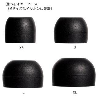 【新品 / Panasonic】ステレオインサイドホン ピンク RP-HDE3の画像