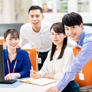 【ｼｮｯﾌﾟそうま店】未経験歓迎◎将来性バツグンのＩＴ・通信業界で「スキルアップ」を実現する!携帯ショップスタッフ受付接客スタッフの画像