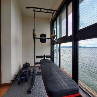 マイジム　ホームトレーニングセット