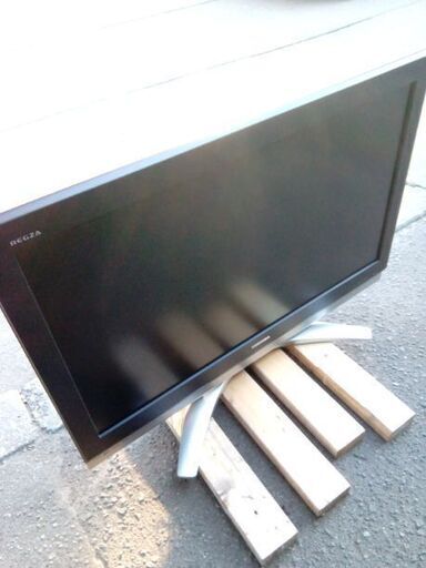 通電僅か！！東芝 REGZA  37Z2000 TOSHIBA 37インチ デジタルハイビジョン液晶テレビ 37Z2000 レグザ　地上・BS・110度CS