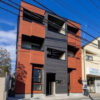 🌺初期費用6万円🎉小平市 🎉西武新宿線 花小金井 徒歩15分🎉1...