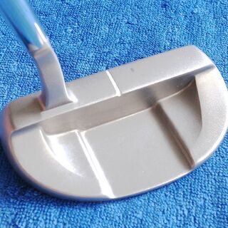 【レンタル可】美品！ミズノ MIZUNO パター HST511　ゴルフクラブ　です。の画像