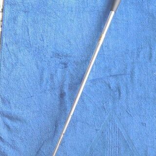 【レンタル可】美品！ミズノ MIZUNO パター HST511　ゴルフクラブ　です。の画像