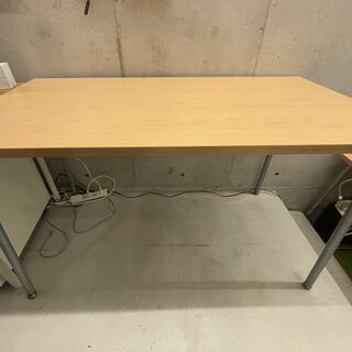 ★★フランフラン　デスク★★2台あります（1台から取引可能です）