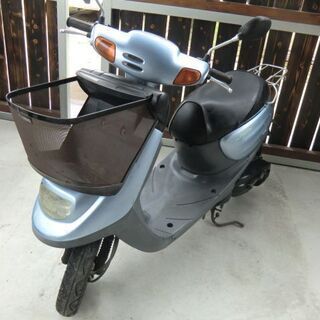 YAMAHA jog Poche原付　ポシェ  未使用女性用ヘル...