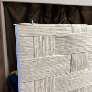 パーティションの画像