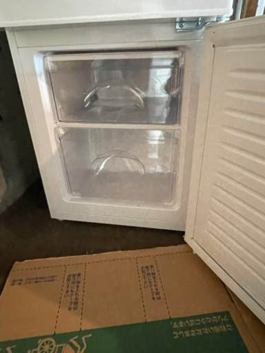 冷蔵庫･テレビ･録画機 セット