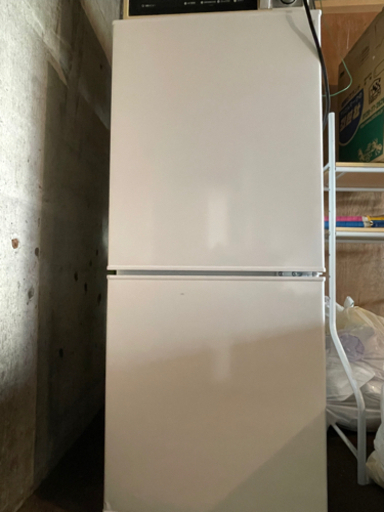 冷蔵庫･テレビ･録画機 セット