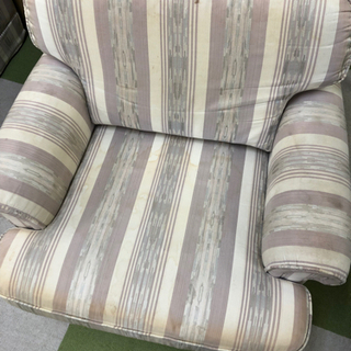 カリモク ドマーニ　一人掛けソファ karimoku Domani 1人掛けソファ