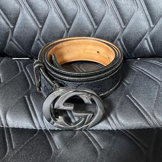 GUCCIベルト