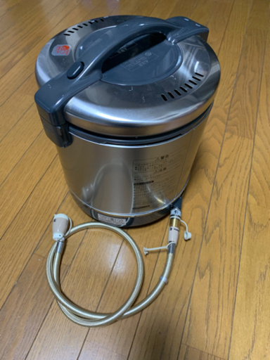 炊飯器