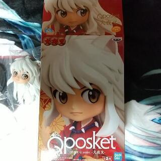 【交渉中】犬夜叉 Qposket 