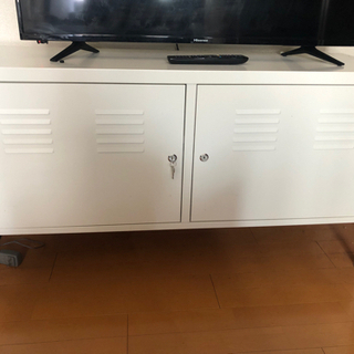 IKEA(イケア) PSキャビネット