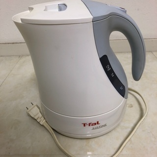 T-fal 電気ポット
