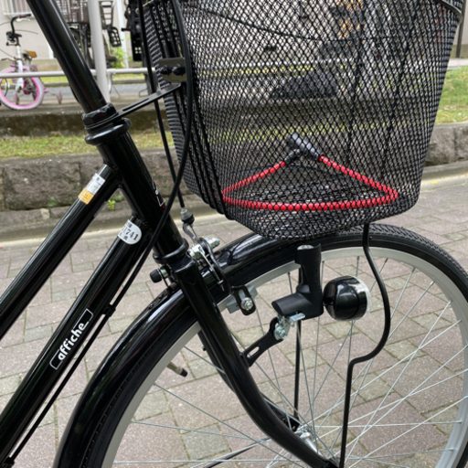 自転車専門店アサヒ27インチサイクル