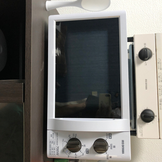 【もらってください】電子レンジ
