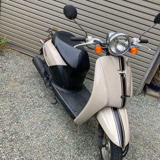 【終了】ホンダ　today