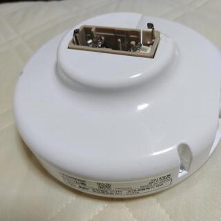 LEDミニシーリングライト(人感センサー付) の画像
