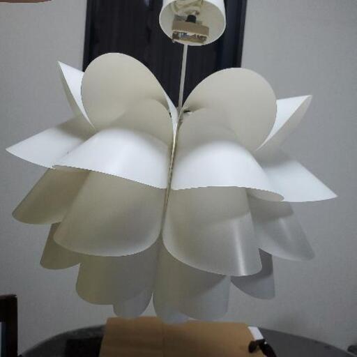 クナッパ　ペンダントライト照明IKEA