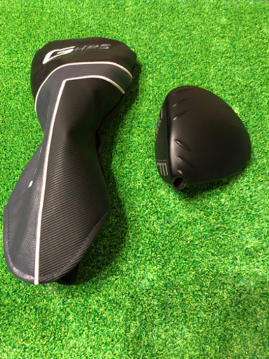 ピン　ping G425MAX 10.5 ドライバーヘッド