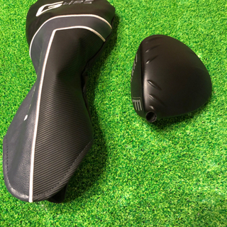 ピン　ping G425MAX 10.5 ドライバーヘッド