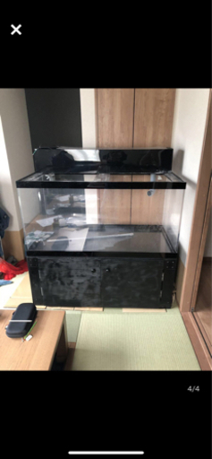 120水槽【アクリル】