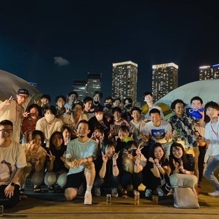 【東京都20代イベント】社外の繋がり作ろう！スポーツ、BBQ、ホムパ、イベント − 東京都