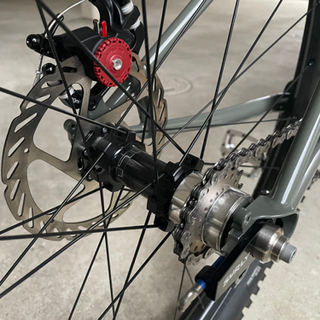 surly lowside サーリー ローサイドの画像