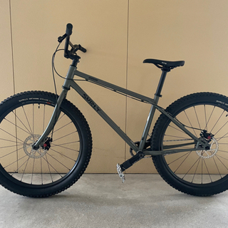surly lowside サーリー ローサイドの画像