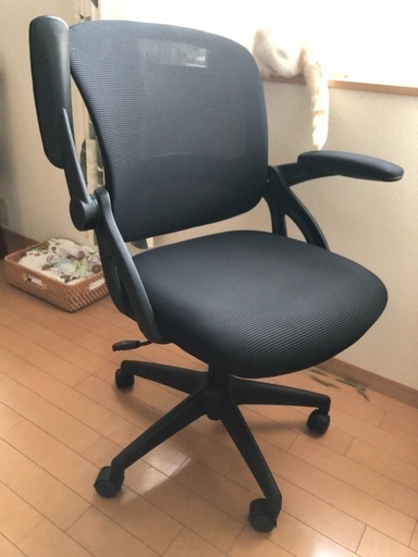 新品買って1週間使用