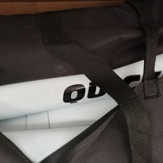 クイックプレイ QUICKPLAY 組み立て式 フットサルゴール 3m×2m  MF2F UPVCフレーム 折りたたみ サッカー ゴールの画像