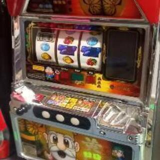 パチスロ　黄門ちゃま　4号機　ジャンク