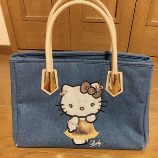 Rady♡ノベルティーバック
