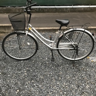 自転車　(受付一時中断します)