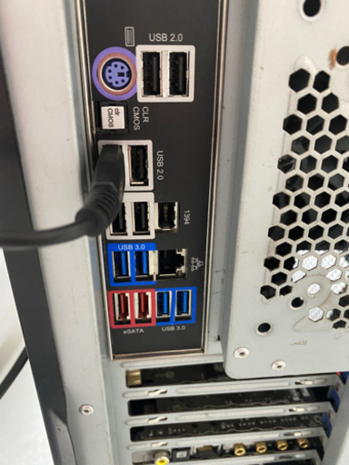 Windows 10 PC  Intel i7