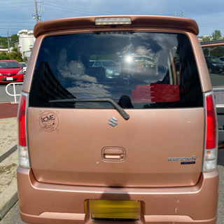 ワゴンRリミテッド　車検R5年2月迄の画像