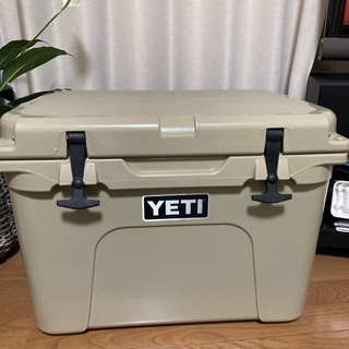 ＹＥＴＩ　タンドラ35【並行輸入品】【新品未使用】
