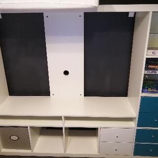 IKEA テレビ台　0円