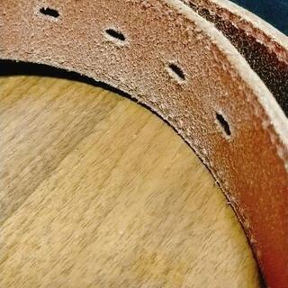 【11/20値下げ】ヴィンテージ風ベルトの画像