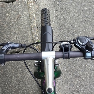 希少・トレック・7000・マウンテンバイク・アルミ・整備・洗車・手入れ済・不要自転車無料引取りします。