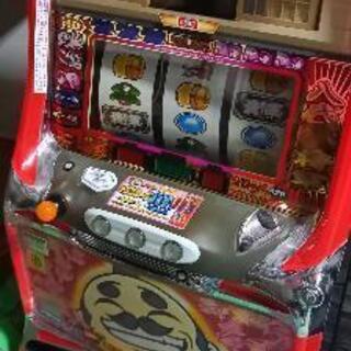 「決まりました」　パチスロ　吉宗s　4号機　ジャンク