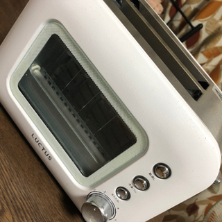 パン焼けの画像
