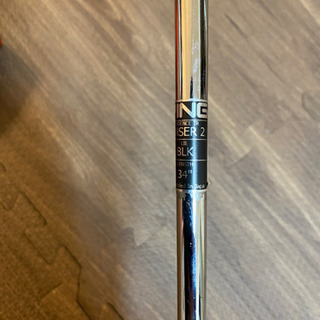 PINGパター　G30LSTEC