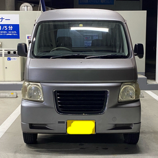 ⭐️早い者勝ち⭐️★車検4年6月まで★バモスホビオ仕様★全塗装★...