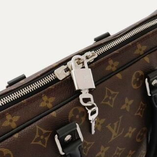 お買い得‼️非常に入手困難‼️【日本完売 ルイヴィトン 2WAY】男女兼用･正規品の画像