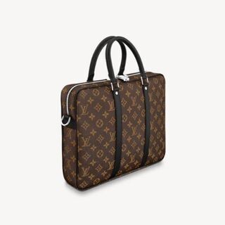 お買い得‼️非常に入手困難‼️【日本完売 ルイヴィトン 2WAY】男女兼用･正規品の画像