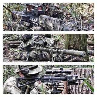 サバイバルゲーム・チーム「すとらば・STRIKE BACK」のメンバー募集 - その他
