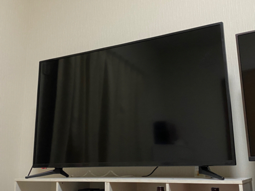 TV 4K 50インチ
