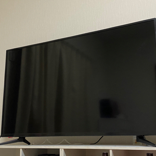 TV 4K 50インチ