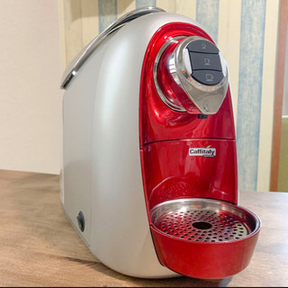 コーヒーメーカー　カフィタリー